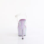 BEJEWELED-708RRS - Clr/Lavender RS