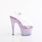 BEJEWELED-708RRS - Clr/Lavender RS