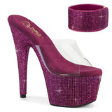 BEJEWELED-712RS - Clr/Fuchsia RS