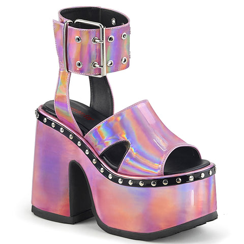 CAMEL-102 - Pink Hologram