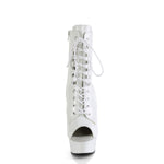 DELIGHT-1021 - Wht Pat/Wht