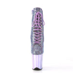 FLAMINGO-1020CHRS - Lavender Multi RS/Lavender Chrome