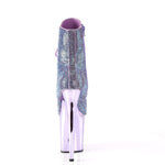 FLAMINGO-1020CHRS - Lavender Multi RS/Lavender Chrome