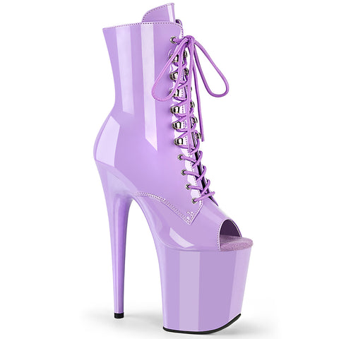 FLAMINGO-1021 - Lavender Pat/Lavender