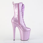 FLAMINGO-1040GP - Lilac Glitter Pat/M