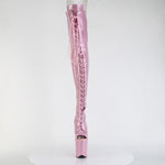 FLAMINGO-3021GP - B. Pink Glitter Pat/M