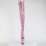 FLAMINGO-3021GP - B. Pink Glitter Pat/M
