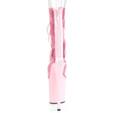 FLAMINGO-800-34 - B. Pink PVC-B. Pink Pat/B. Pink