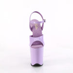 FLAMINGO-809 - Lavender Pat/Lavender