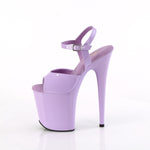 FLAMINGO-809 - Lavender Pat/Lavender