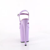 FLAMINGO-809 - Lavender Pat/Lavender