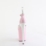 FLAMINGO-884 - B. Pink-Wht/Pink-Wht