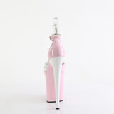 FLAMINGO-884 - B. Pink-Wht/Pink-Wht