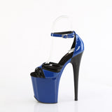 FLAMINGO-884 - Royal Blue-Blk/Royal Blue-Blk