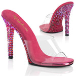 GALA-01DMM - Clr/Fuchsia Multi RS