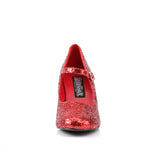 GLINDA-50G - Red Gltr