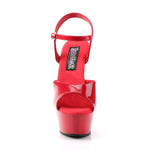 JULIET-209 - Red Pat
