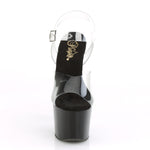 KNUCKS-708 - Clr/Blk