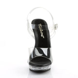 LIP-108 - Clr-Blk/Clr
