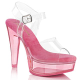 MARTINI-508 - Clr-Pink/Pink Tinted