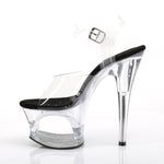 MOON-708 - Clr-Blk/Clr