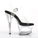 MOON-708 - Clr-Blk/Clr
