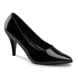 PUMP-420 - Blk Pat