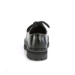 RIOT-03 - Blk Leather