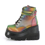 SHAKER-52 - Rainbow Reflective