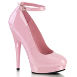 SULTRY-686 - B. Pink Pat/B. Pink