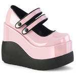 VOID-37 - B. Pink Patent