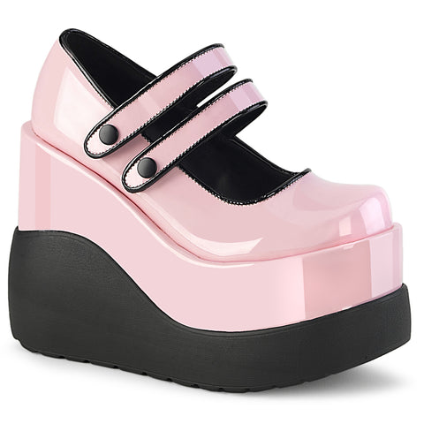 VOID-37 - B. Pink Patent